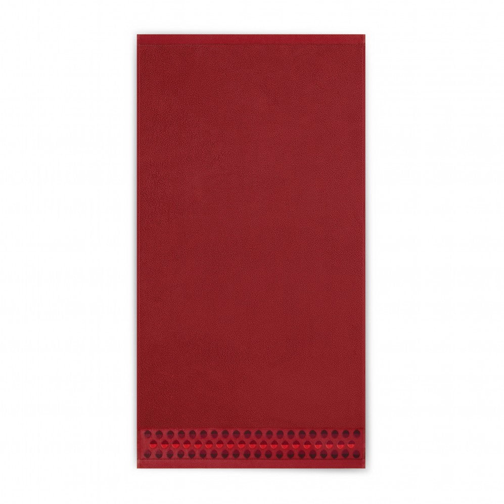 Prosop, Zen Roșu, Bumbac Egiptean, 450g