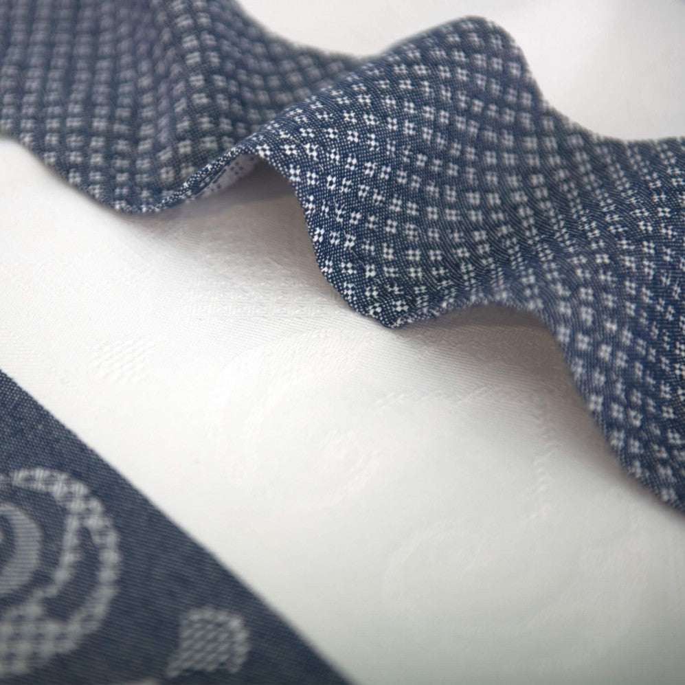 Prosop de bucătărie, Ankara Bleumarin, Bumbac Egiptean, 200g