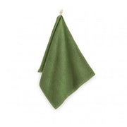 Prosop de bucătărie Crepa Verde, Bumbac Egiptean, 360g