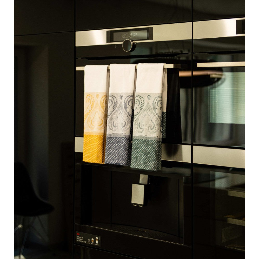 Prosop de bucătărie, Ankara Bej, Bumbac Egiptean, 200g