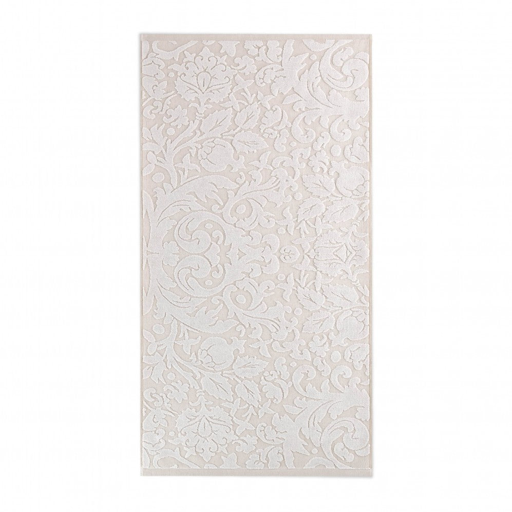 Prosop, Barok Bej, Bumbac Egiptean, 500g