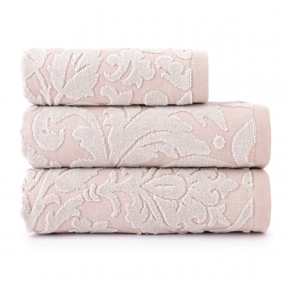 Prosop, Barok Roz, Bumbac Egiptean, 500g