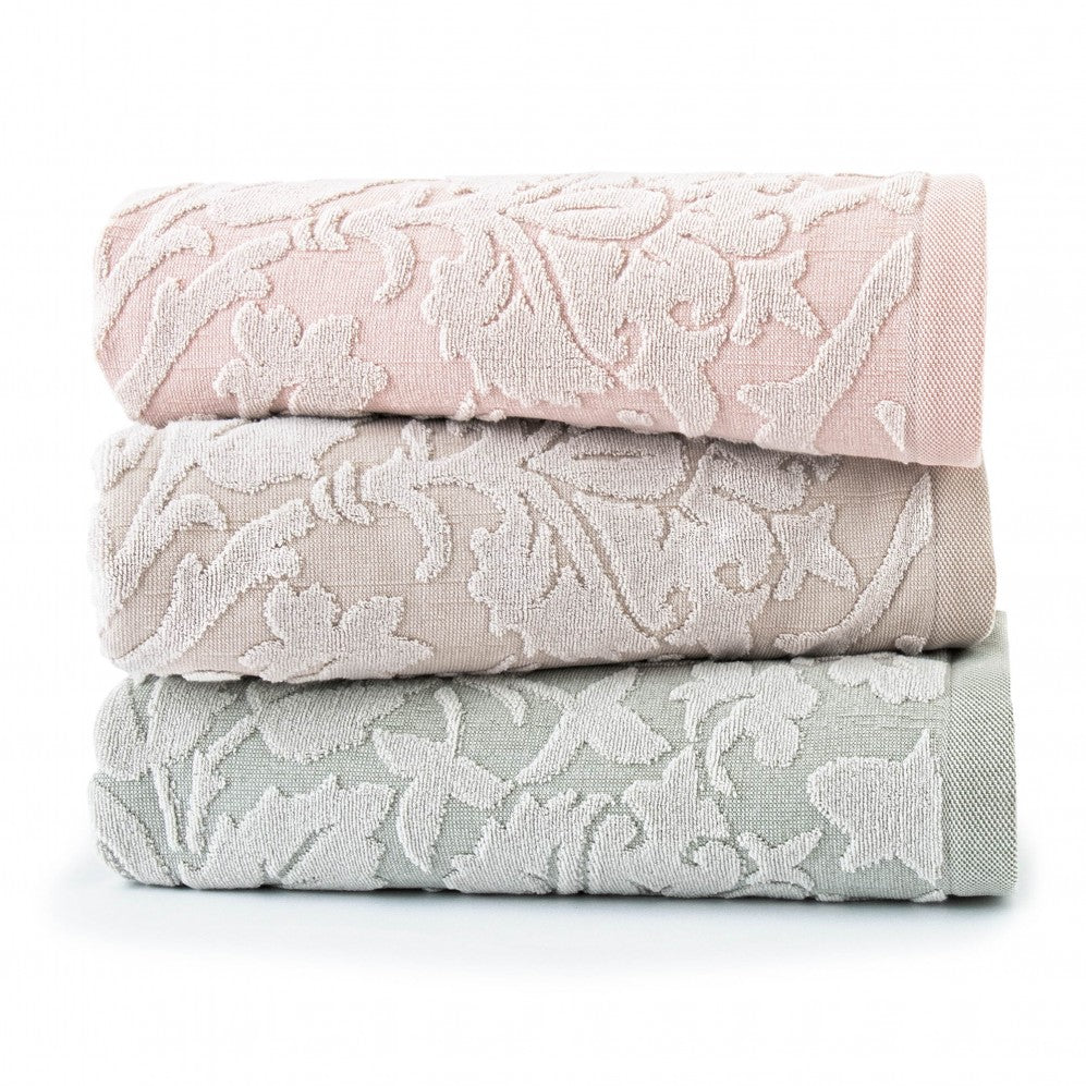 Prosop, Barok Roz, Bumbac Egiptean, 500g