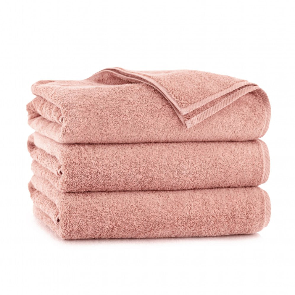 Prosop, Kiwi Roz, Bumbac Egiptean, 500g