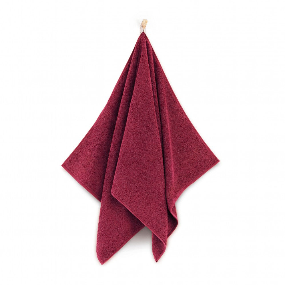 Prosop, Kiwi Bordo, Bumbac Egiptean, 500g