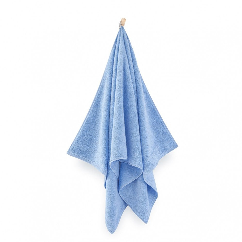 Prosop, Kiwi Albastru, Bumbac Egiptean, 500g