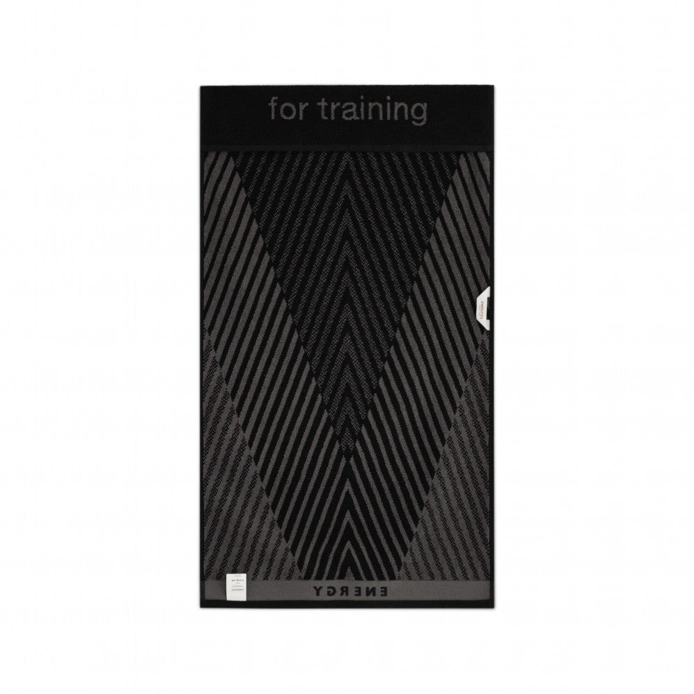 Prosop, Energy AB Negru, Bumbac Egiptean, 430g