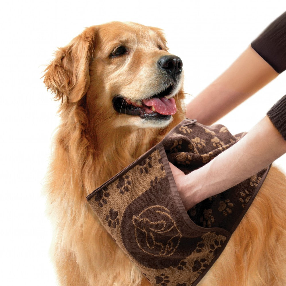 Prosop Best Friend Maro 30x80, Bumbac Egiptean, 400g