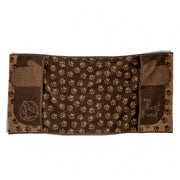 Prosop Best Friend Maro 50x100, Bumbac Egiptean, 400g