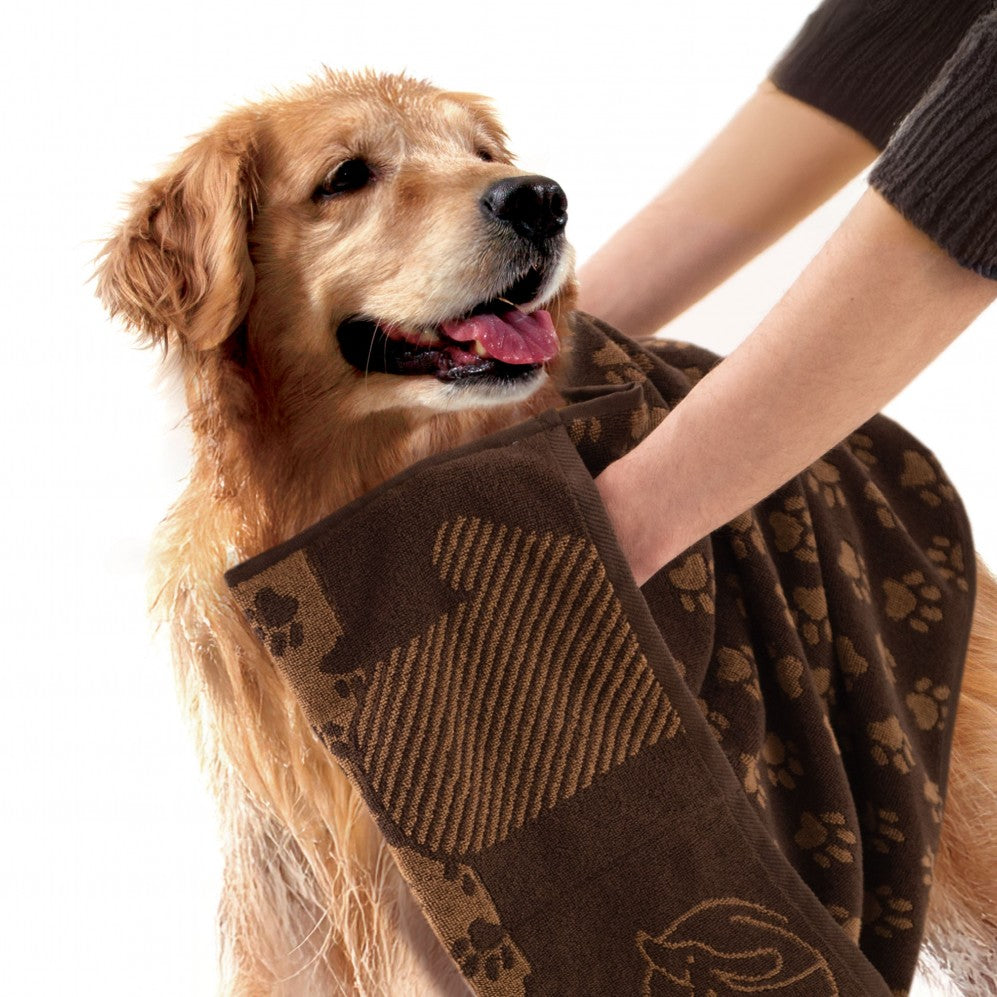 Prosop Best Friend Maro 50x100, Bumbac Egiptean, 400g