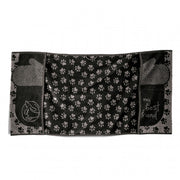 Prosop Best Friend Negru 50x100, Bumbac Egiptean, 400g