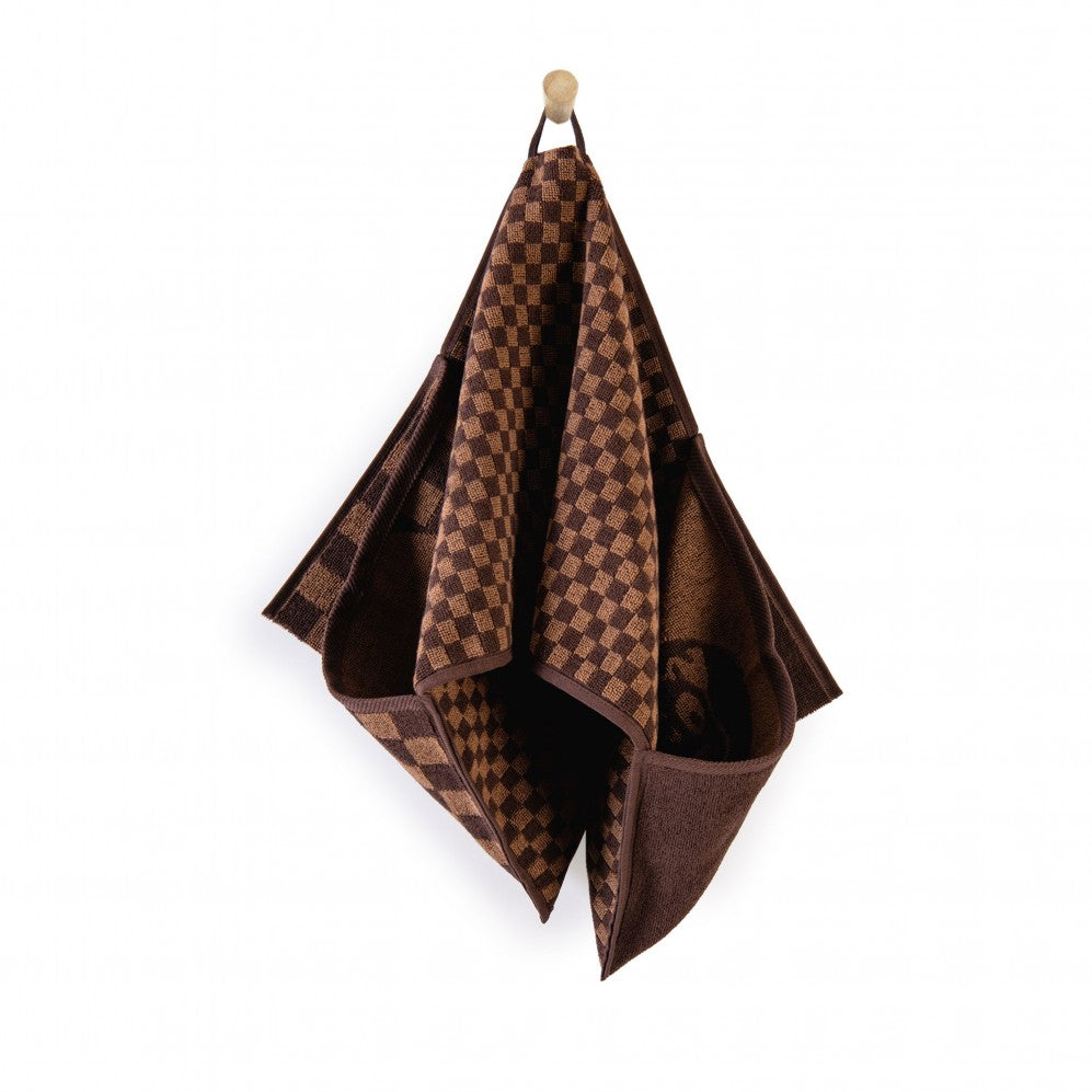 Prosop Good Dog Maro 30x80, Bumbac Egiptean, 400g