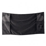 Prosop Happy Doggy Negru 50x100, Bumbac Egiptean, 400g