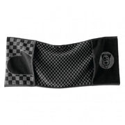 Prosop Good Dog Negru 30x80, Bumbac Egiptean, 400g