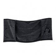 Prosop Happy Doggy Negru 30x80, Bumbac Egiptean, 400g