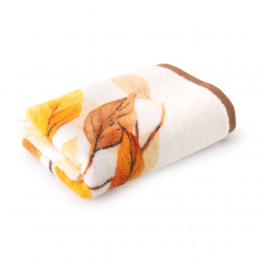 Prosop artistic, NOSTALGIE, 100% Bumbac Organic, 650g