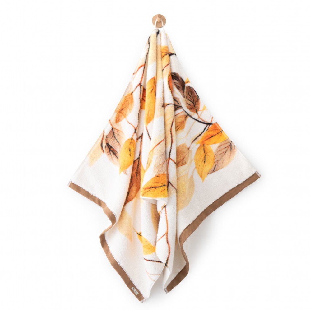 Prosop artistic, NOSTALGIE, 100% Bumbac Organic, 650g