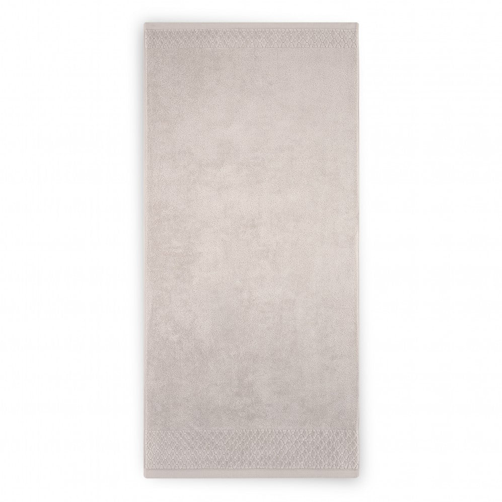 Prosop, Carlo AB Bej, Bumbac Egiptean, 500g