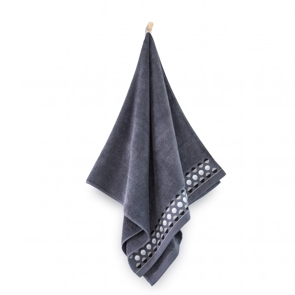 Prosop, Zen Grafit, Bumbac Egiptean, 450g