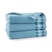 Prosop, Zen Albastru, Bumbac Egiptean, 450g