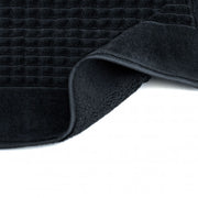 Covor baie, Paulo Negru, Bumbac Egiptean, 840g