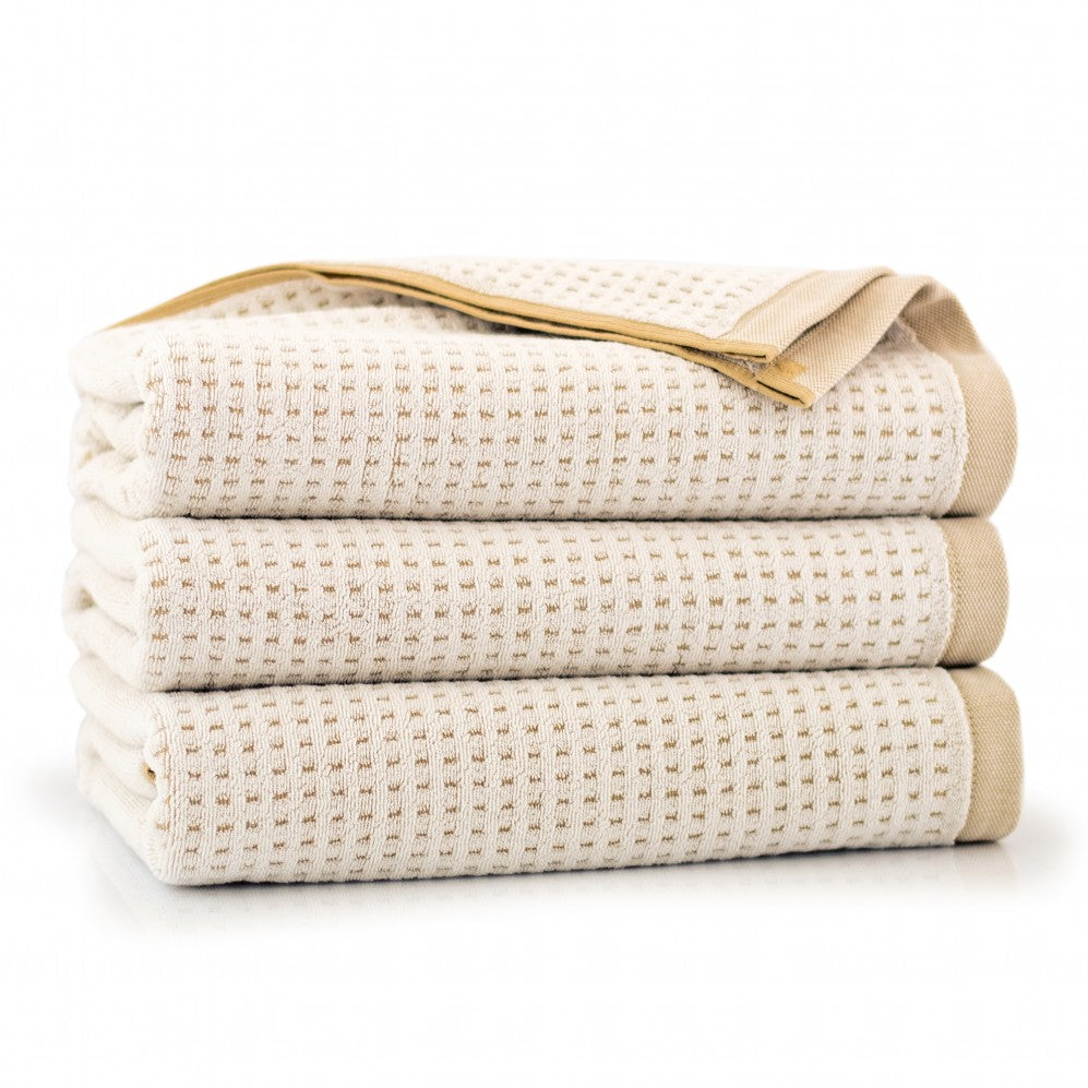 Prosop, Oslo Bej, Bumbac Egiptean, 500g