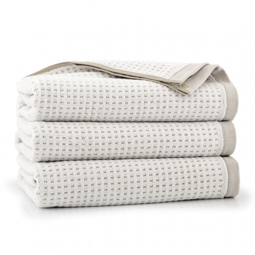 Prosop, Oslo Gri, Bumbac Egiptean, 500g