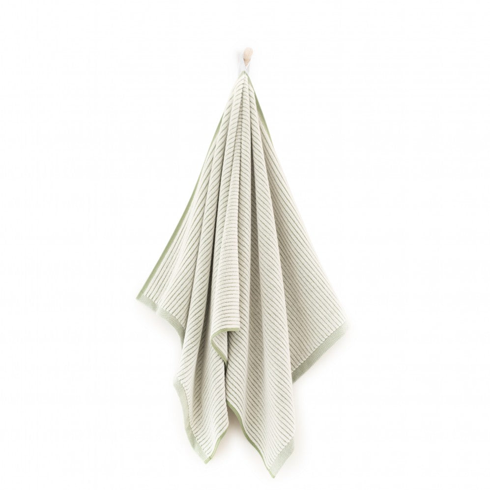 Prosop, Malmo Verde, Bumbac Egiptean, 500g