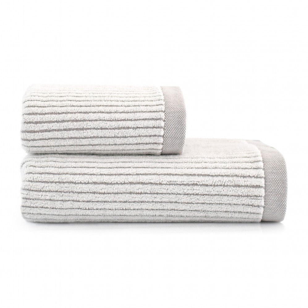 Prosop, Malmo Gri, Bumbac Egiptean, 500g