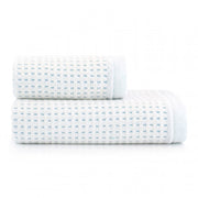 Prosop, Oslo Albastru, Bumbac Egiptean, 500g