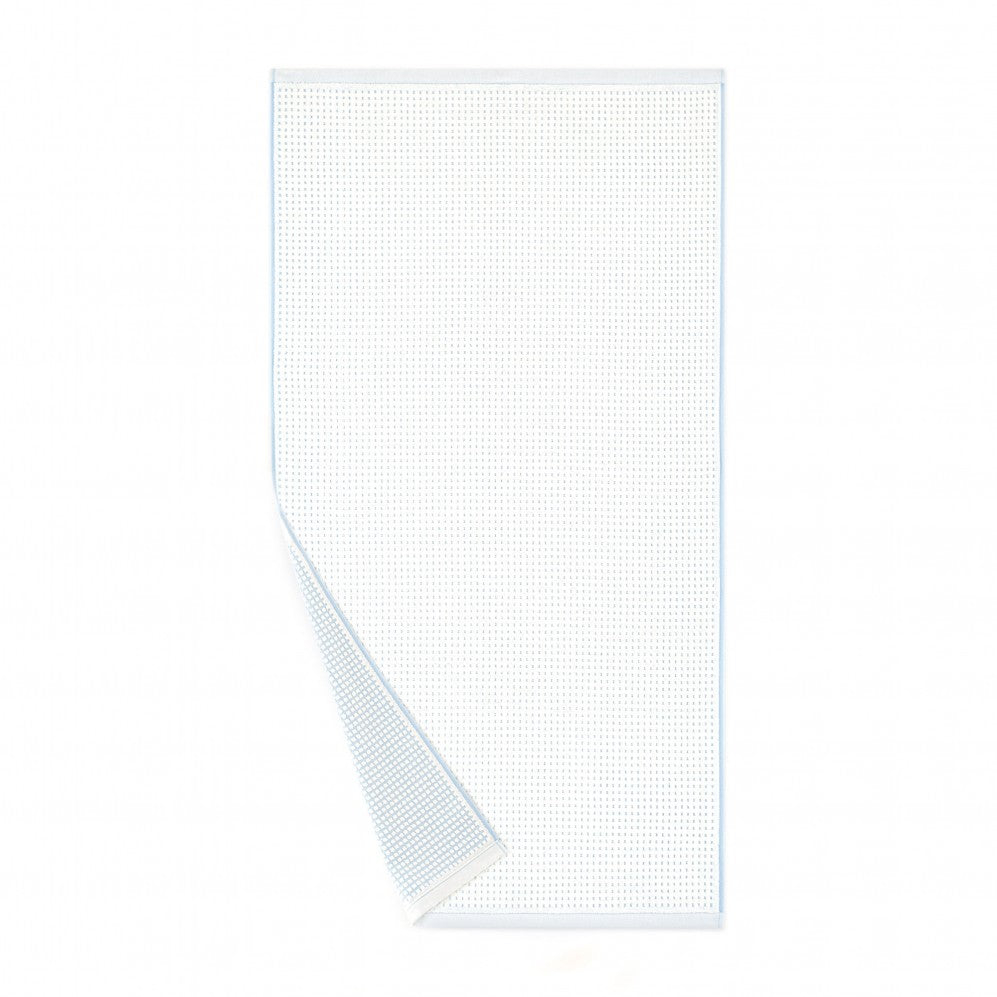 Prosop, Oslo Albastru, Bumbac Egiptean, 500g