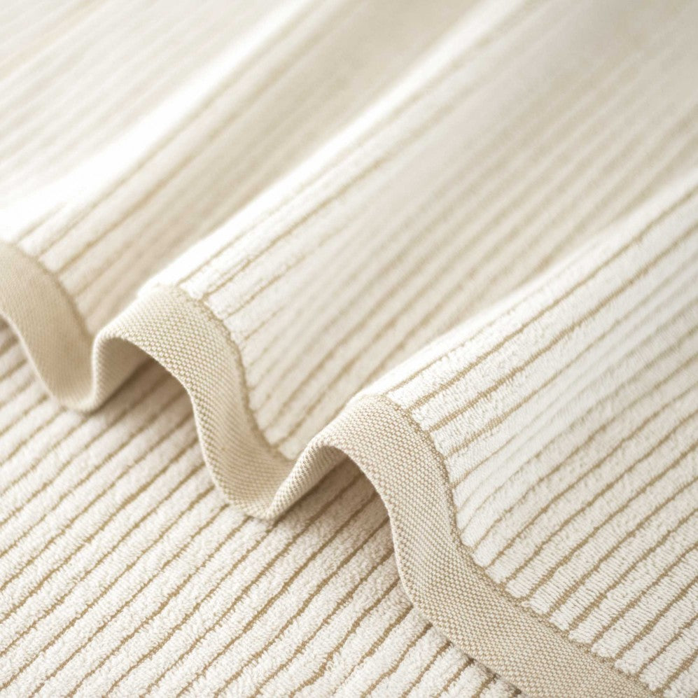 Prosop, Malmo Bej, Bumbac Egiptean, 500g