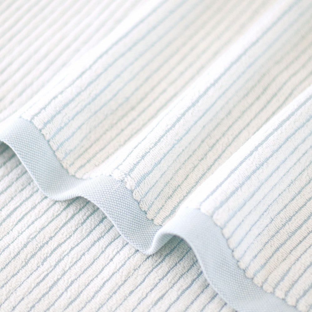 Prosop, Malmo Albastru, Bumbac Egiptean, 500g