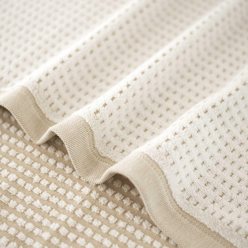 Prosop, Oslo Bej, Bumbac Egiptean, 500g