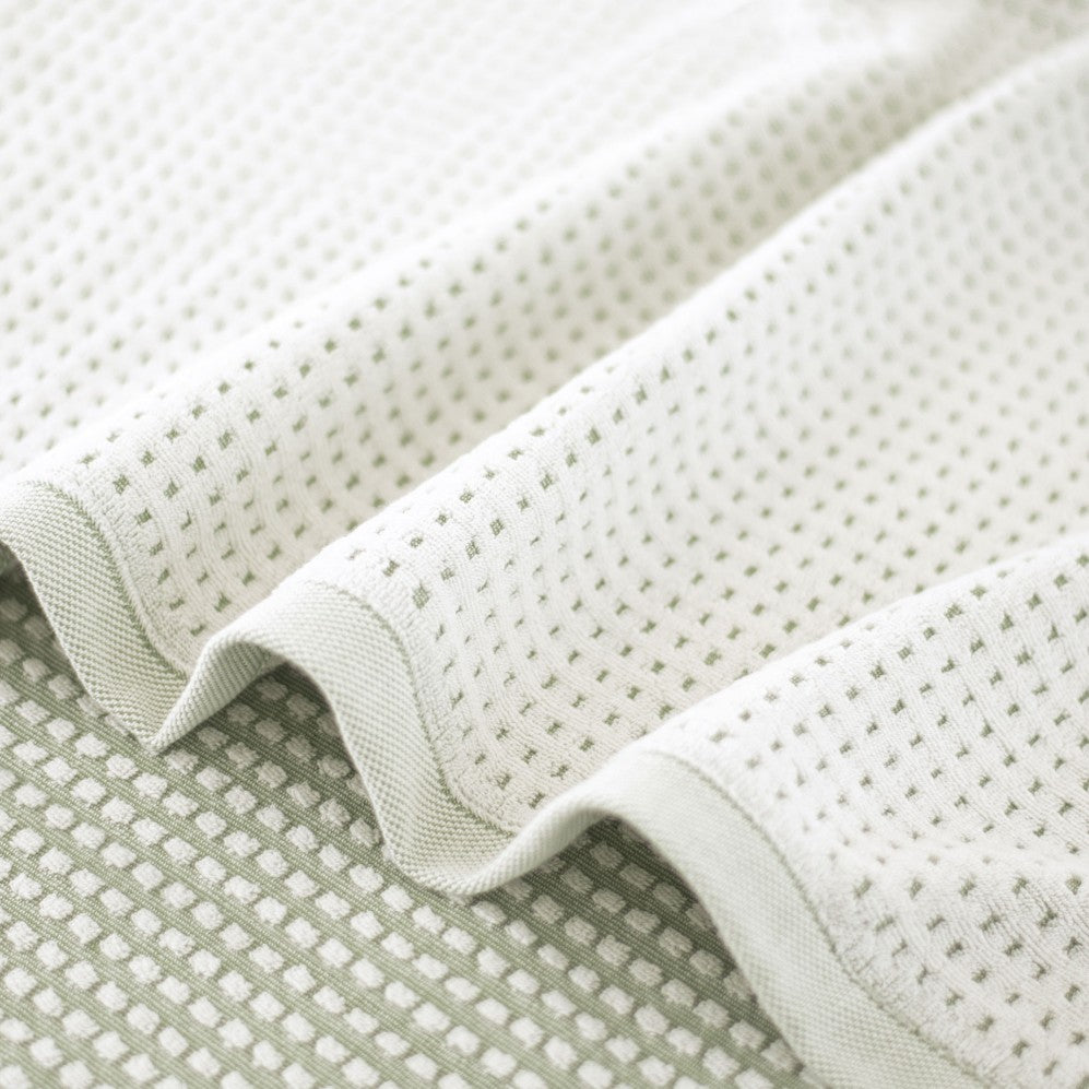 Prosop, Oslo Verde, Bumbac Egiptean, 500g