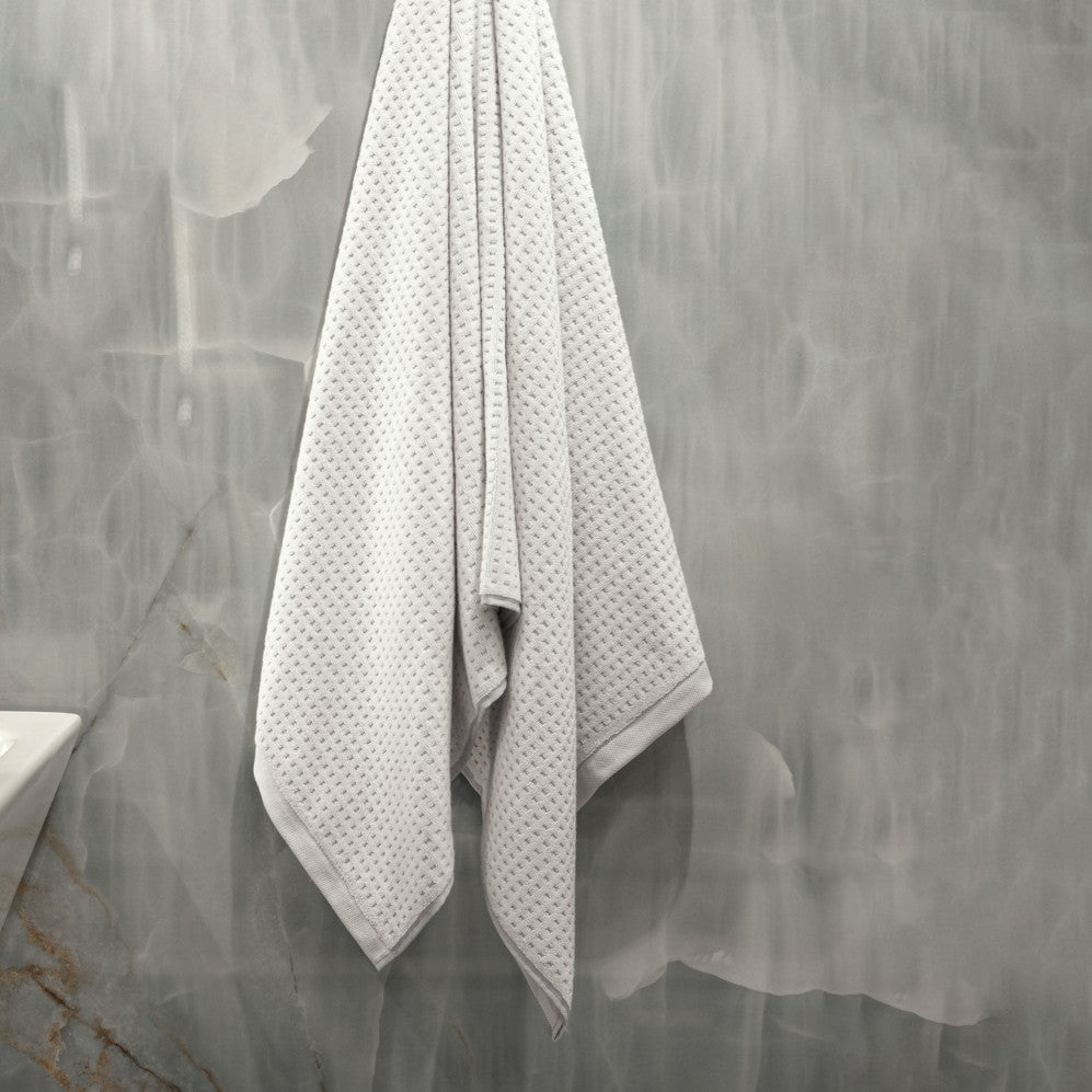 Prosop, Oslo Gri, Bumbac Egiptean, 500g