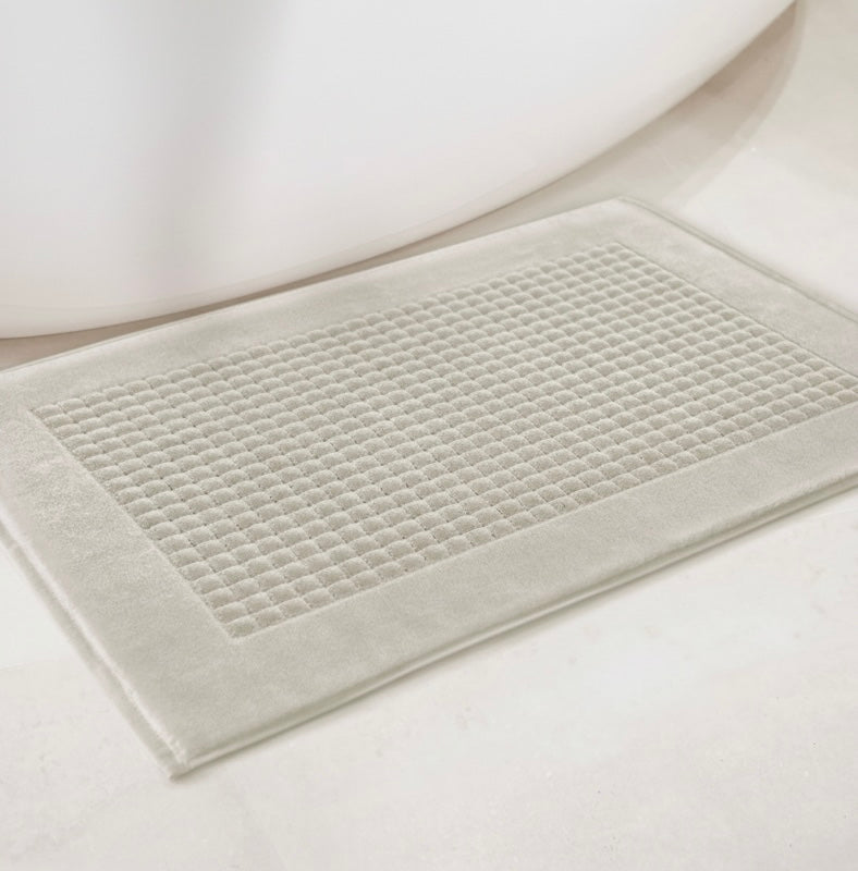 Covor baie, Paulo Bej, Bumbac Egiptean, 840g