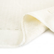 Covor baie, Grano AB Ecru 50x70, Bumbac Egiptean, 570GSM 50x70 Covoare pentru baie
