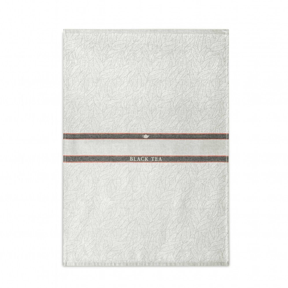 Set de bucătărie BLACK TEA gri 50x70 200g