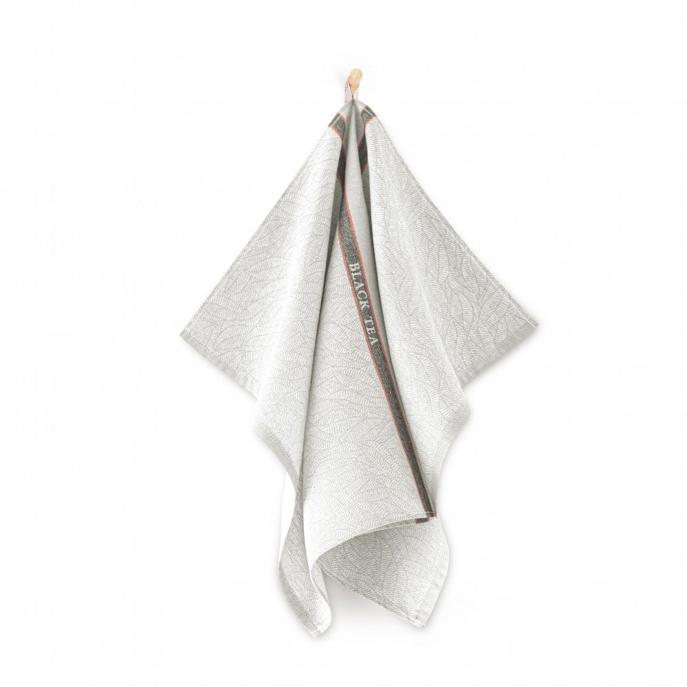 Set de bucătărie BLACK TEA gri 50x70 200g