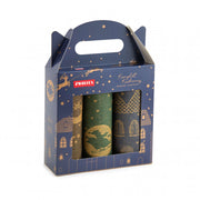 Set de bucătărie Christmas Night, 50x70 3buc, 200g Seturi Cadou