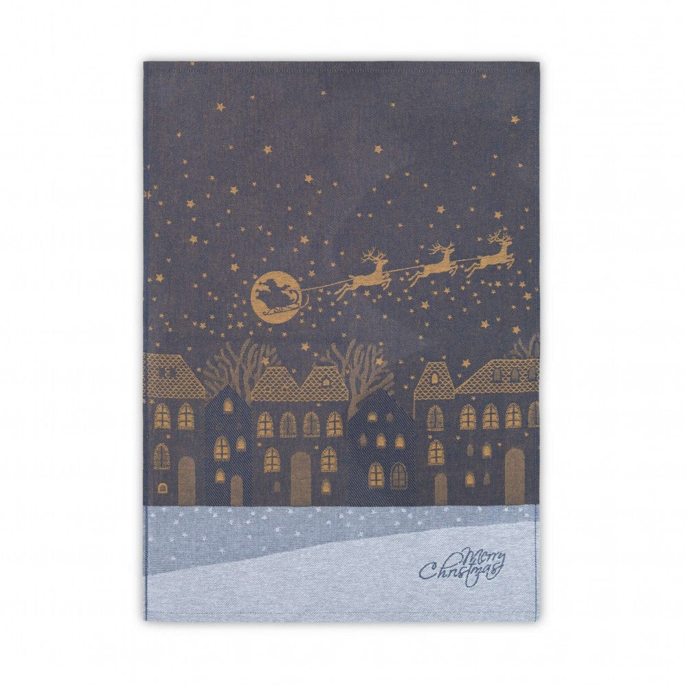 Set de bucătărie Christmas Night, 50x70 3buc, 200g Seturi Cadou