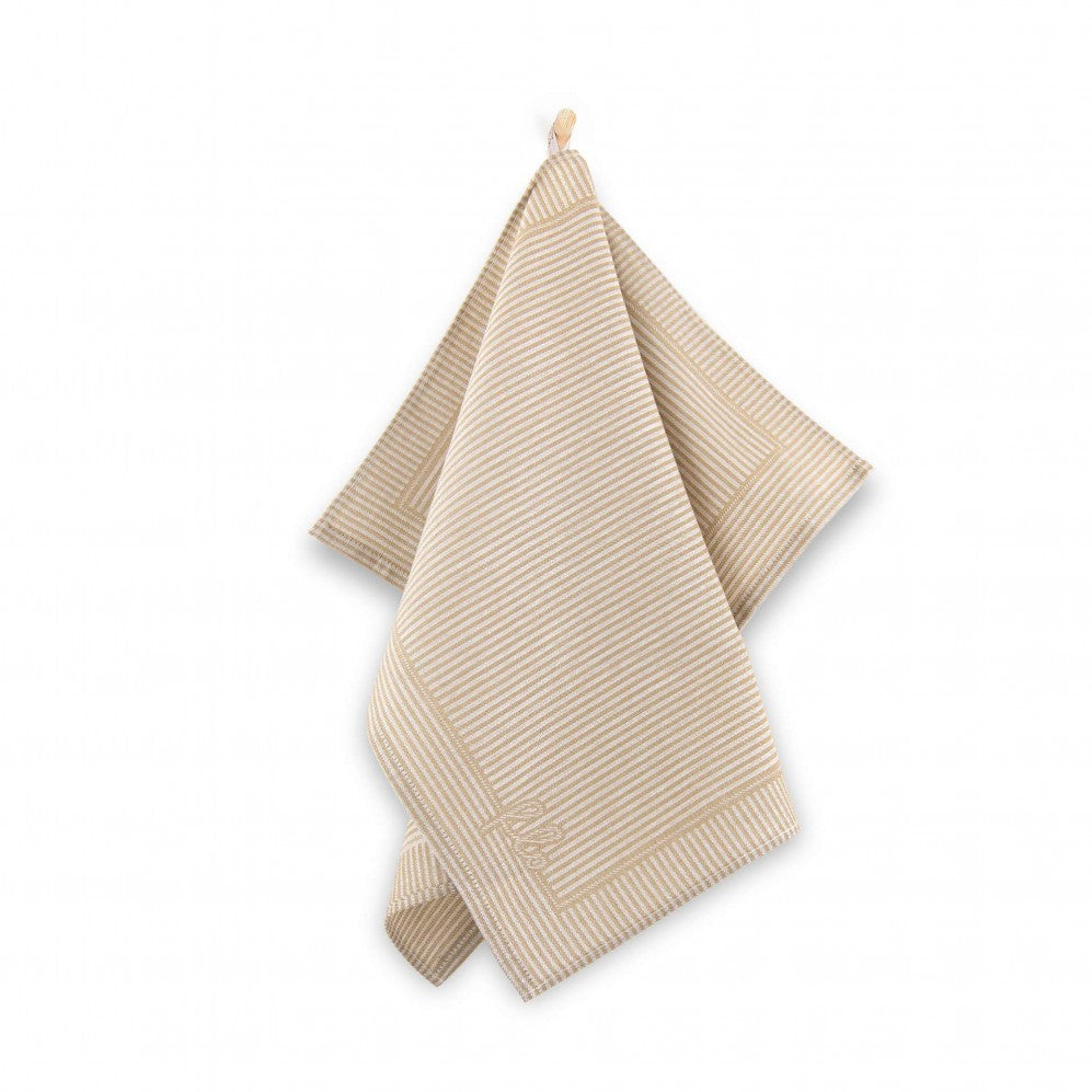 Set de bucătărie Flores HT+ Bej 50x70 200/360g Seturi Cadou