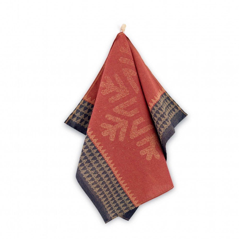 Set de bucătărie Snow Flake, 50x70 3buc, 200g Seturi Cadou