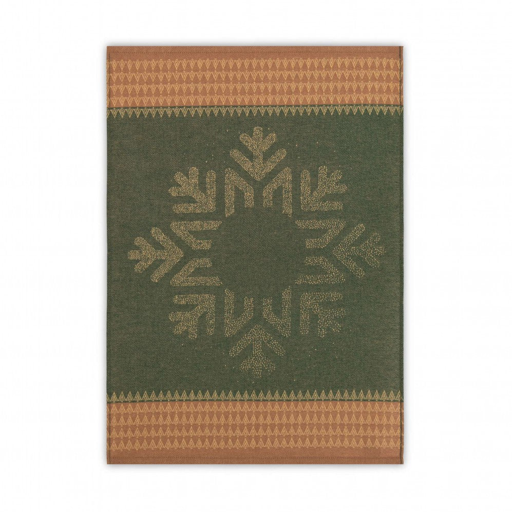 Set de bucătărie Snow Flake, 50x70 3buc, 200g Seturi Cadou