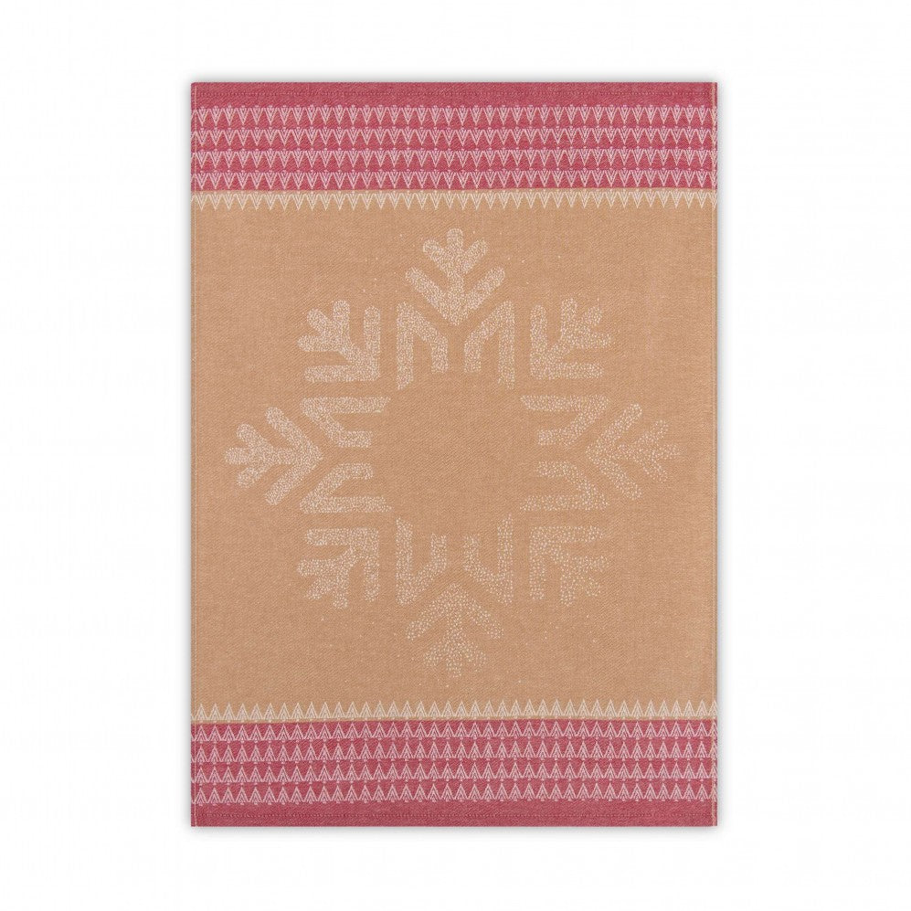 Set de bucătărie Snow Flake, 50x70 3buc, 200g Seturi Cadou