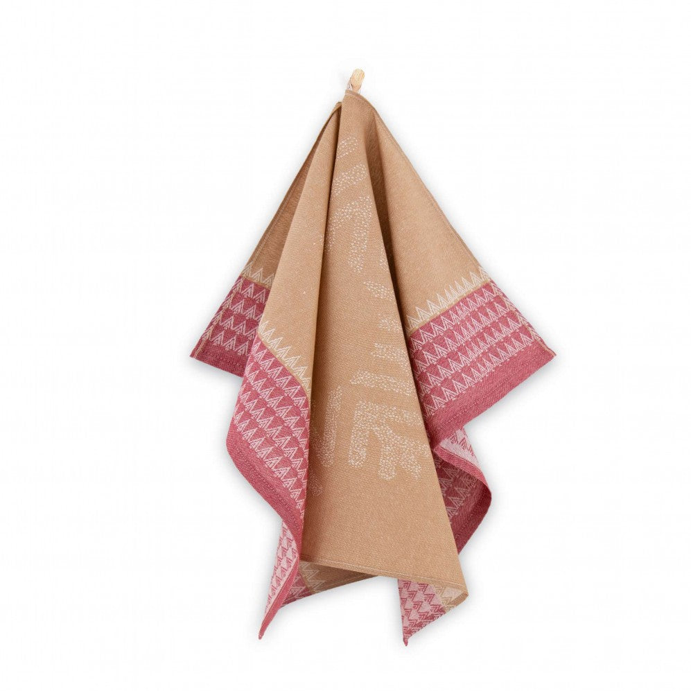 Set de bucătărie Snow Flake, 50x70 3buc, 200g Seturi Cadou