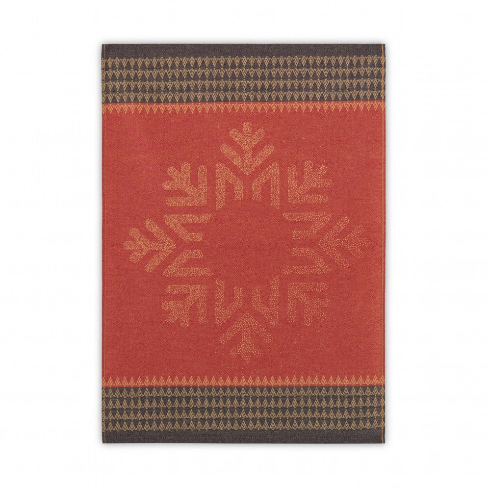 Set de bucătărie Snow Flake, 50x70 3buc, 200g Seturi Cadou