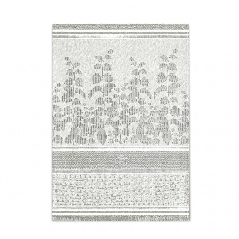 Set de bucătărie Herbs verde 50x70 200g Seturi Cadou