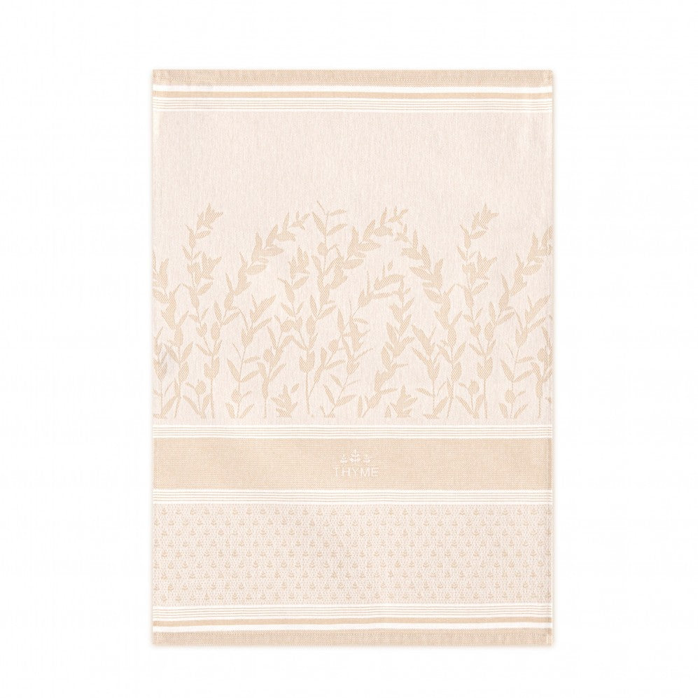 Set de bucătărie Herbs verde 50x70 200g Seturi Cadou